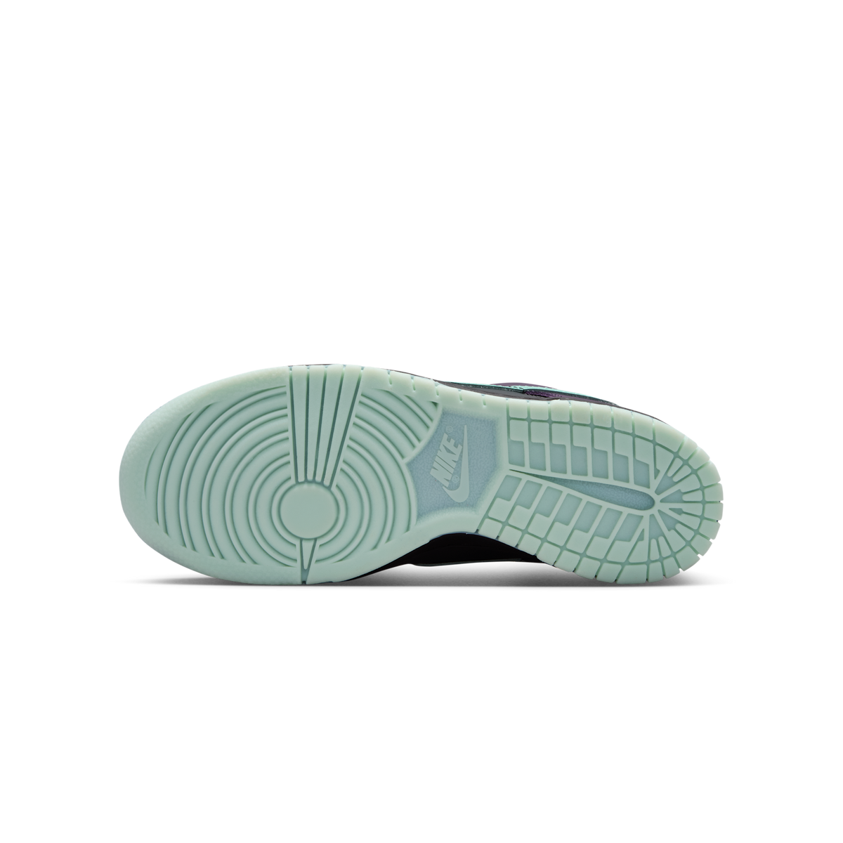 Nike Dunk Low Wizard (GS) | FB9109-013