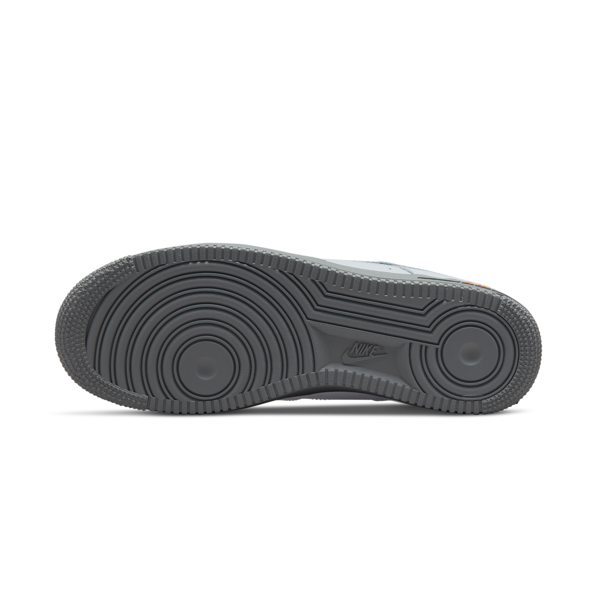 Nike Air Force 1 Low Wolf Grey Kumquat
