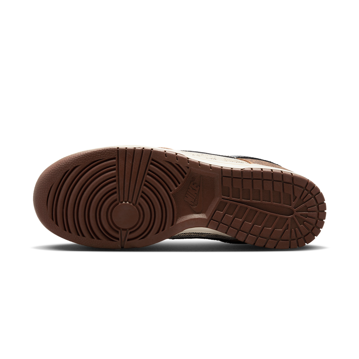 Nike Dunk Low Premium CO.JP Brown Snakeskin | FJ5434-120