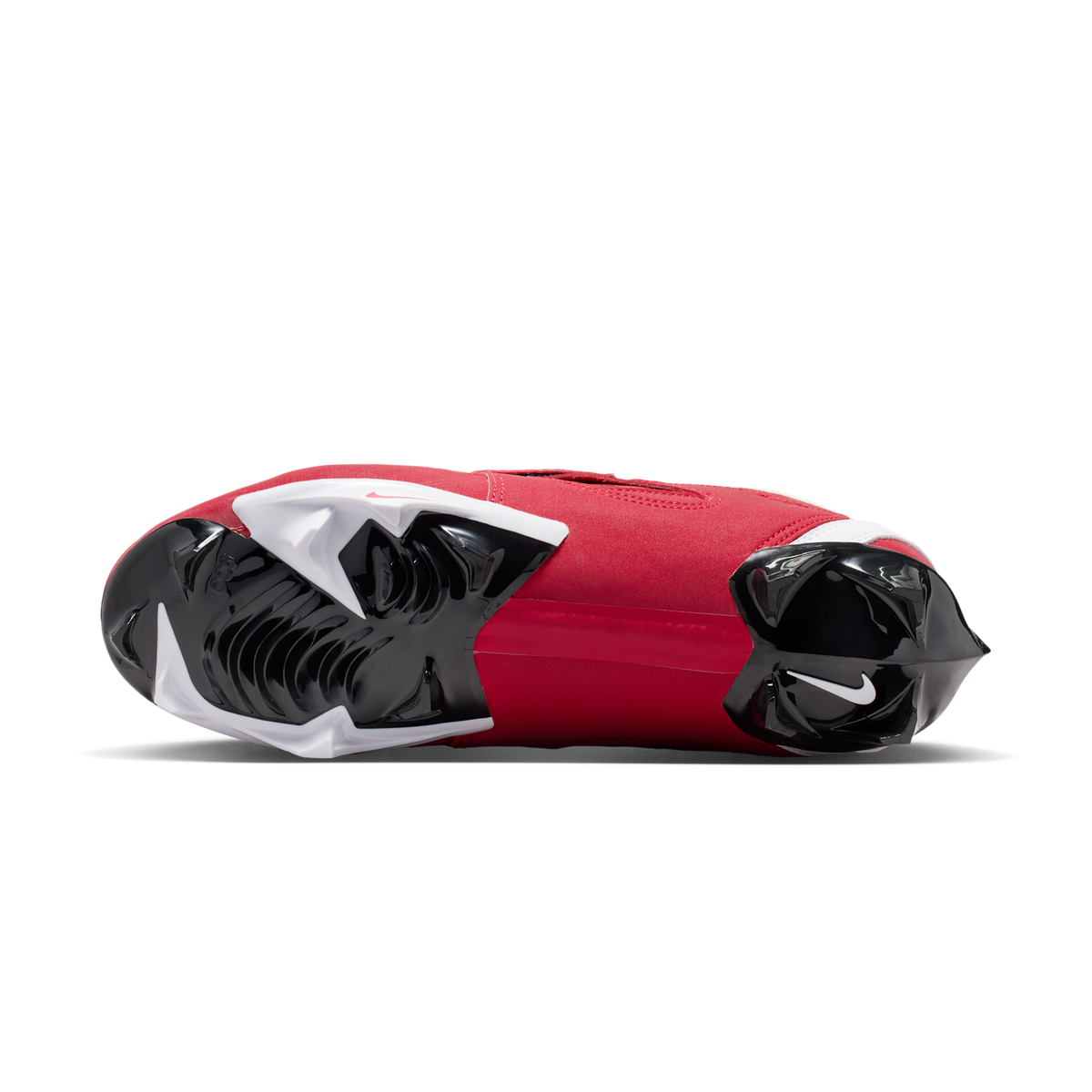 Nike Diamond Turf 2 TD Fire Red | IF4807-001