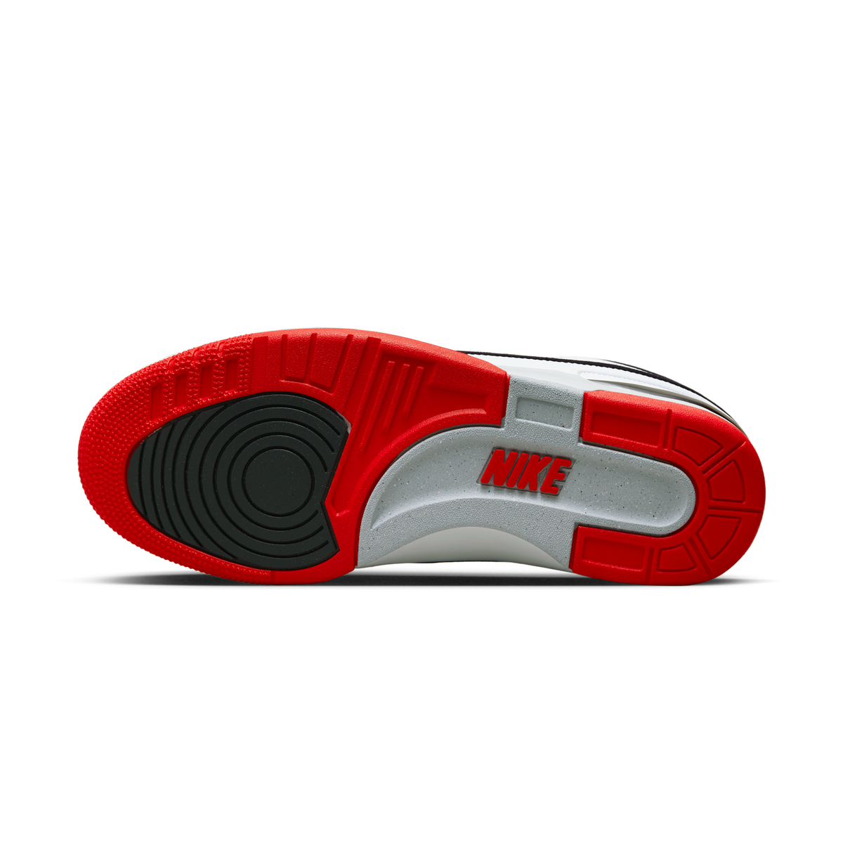 Nike Air Alpha Force 88 SP Billie Eilish Fire Red White