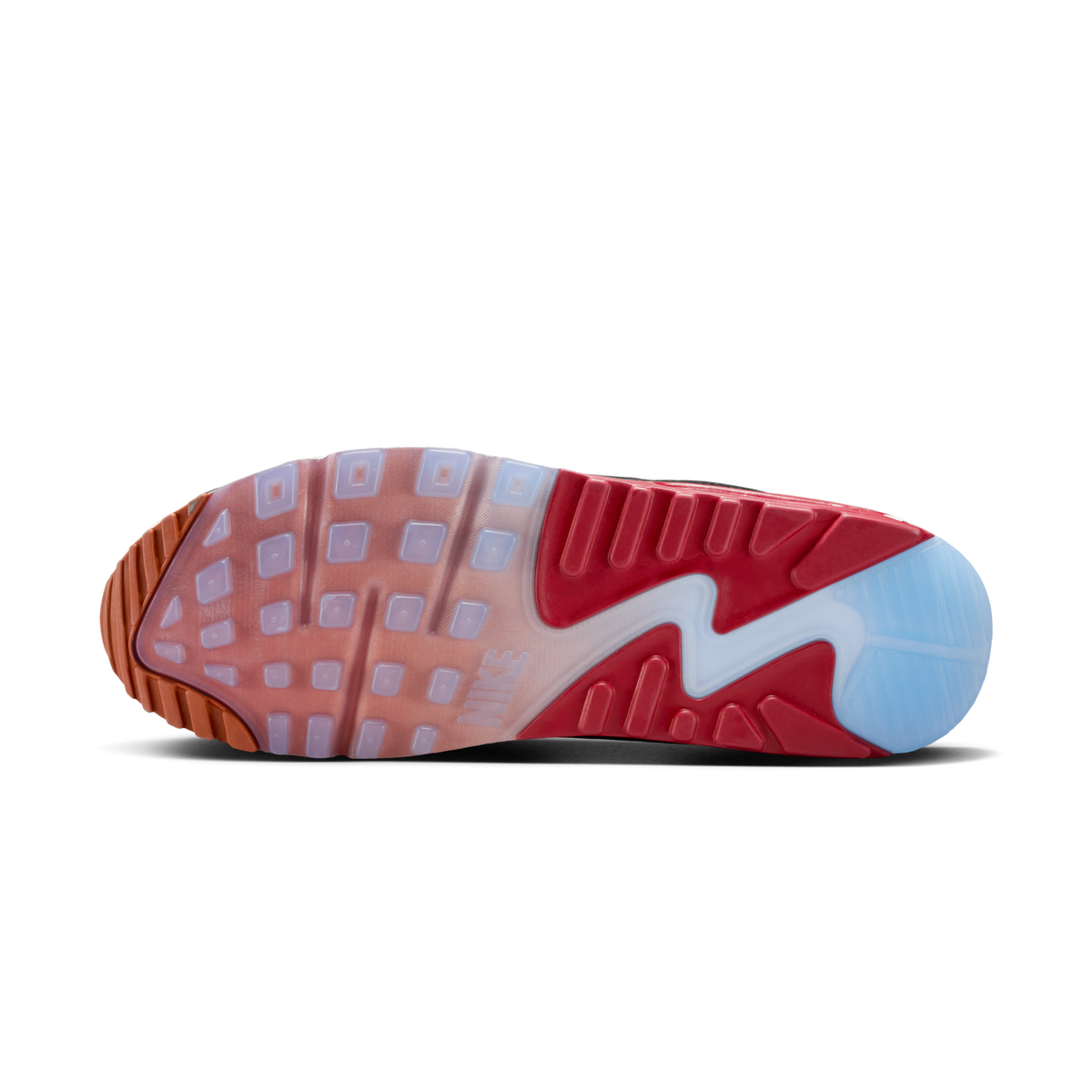 Nike Air Max 90 Arizona Cardinals