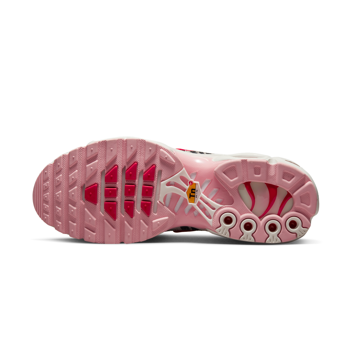 Nike Air Max Plus Animal Instinct (Women's) | DZ4842-600