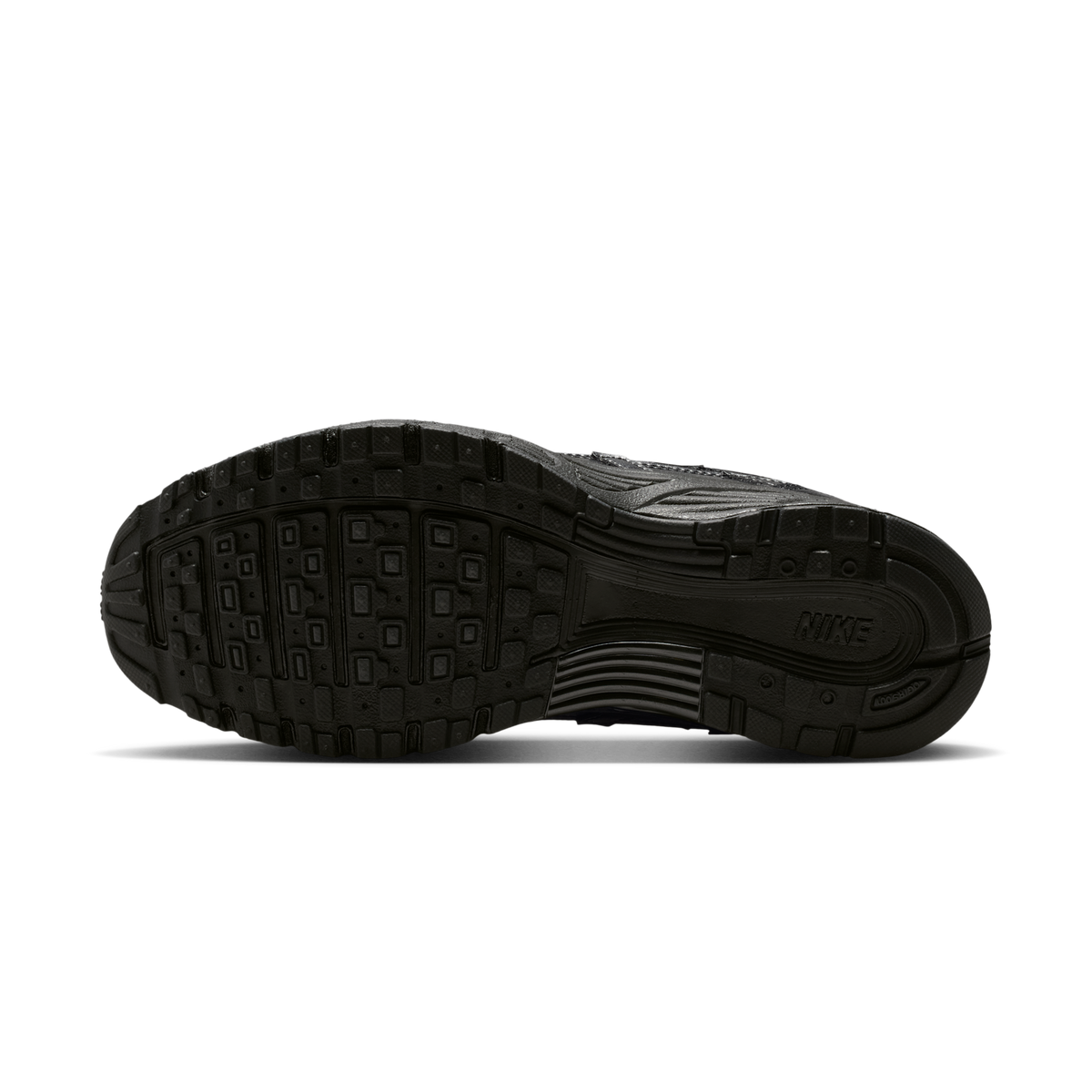Nike P-6000 Black Anthracite (Women's)