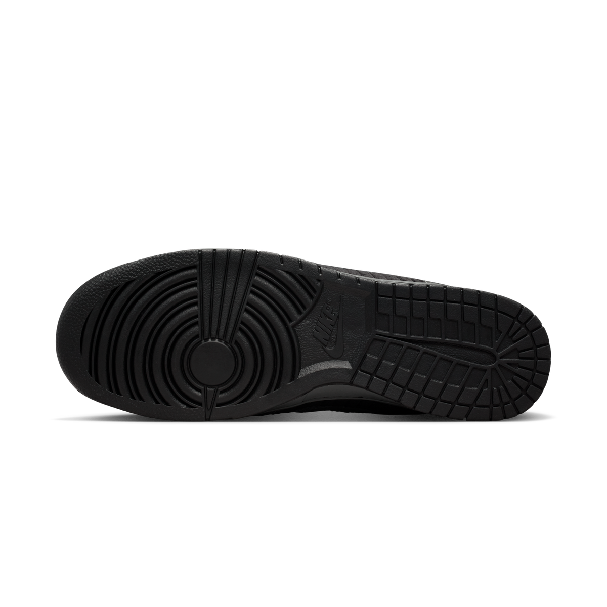 Nike Dunk Low Retro Premium Black Corduroy | IB7746-001