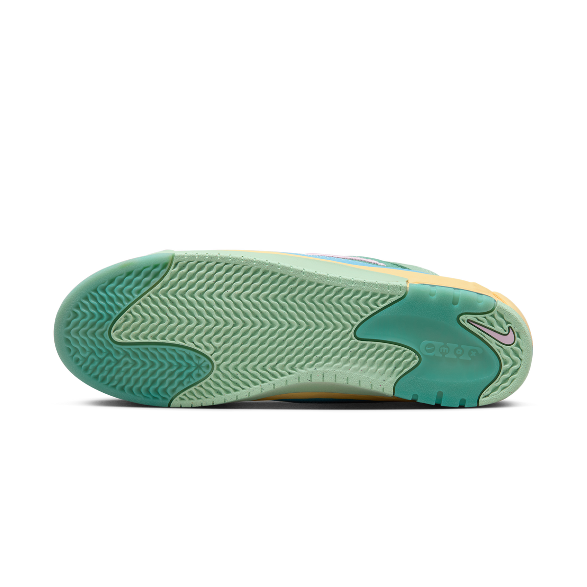 Nike SB Air Max Ishod Wair Verdy Visty | HF4074-400