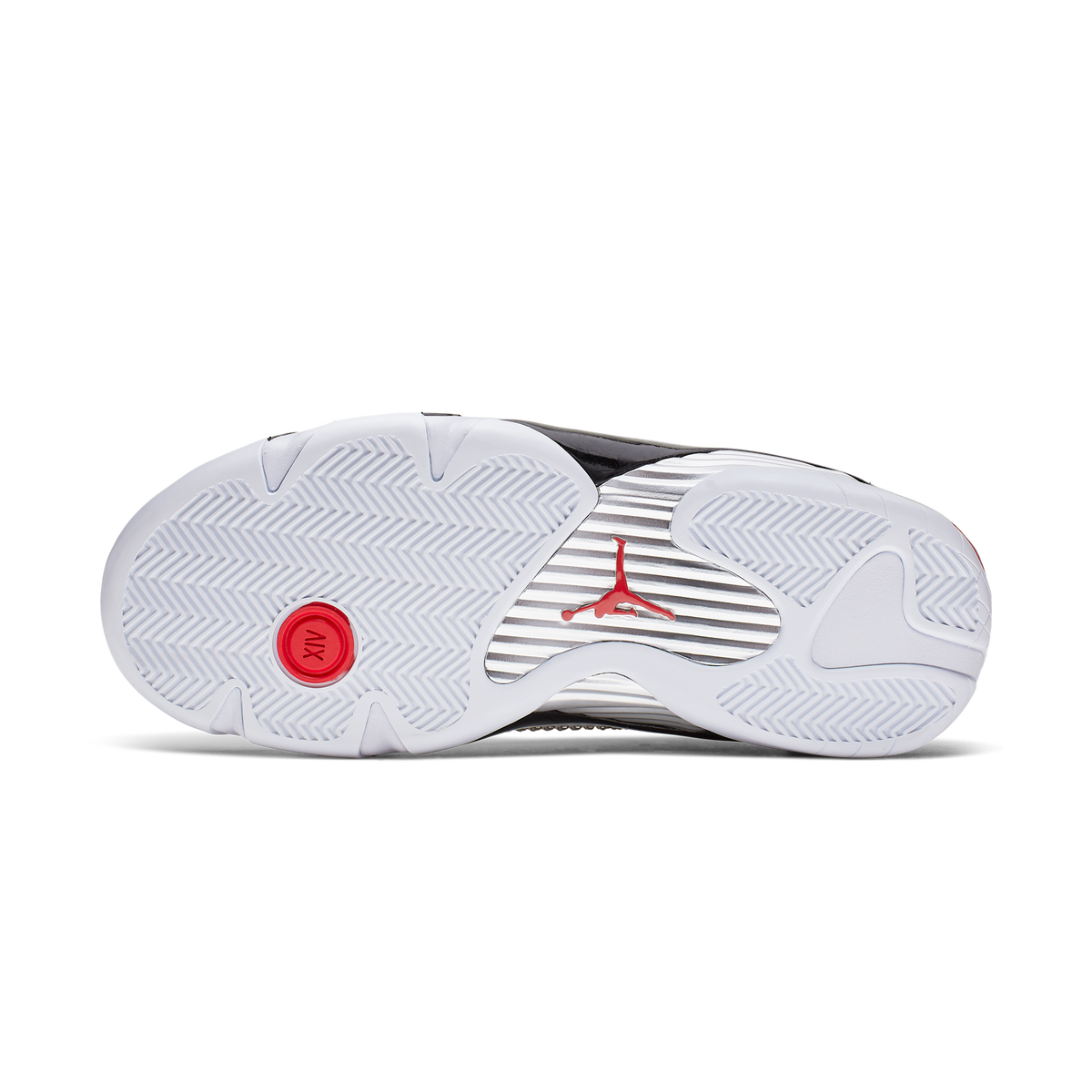 Jordan 14 Retro Supreme White