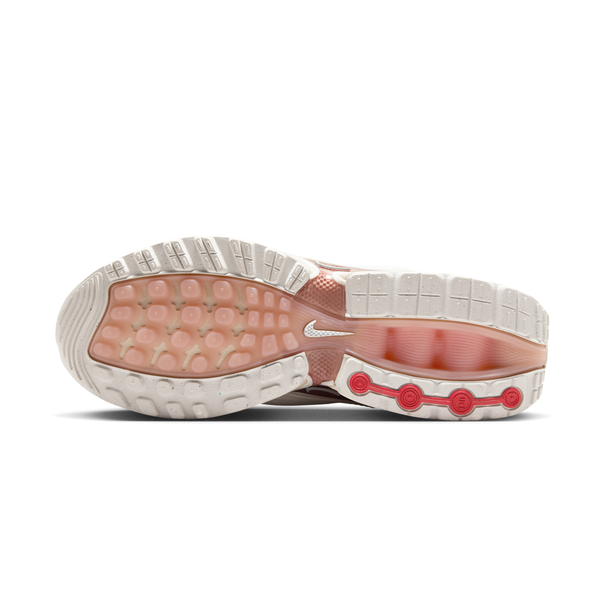 Nike Air Max Dn Tech Summit White Particle Pink (Women's)