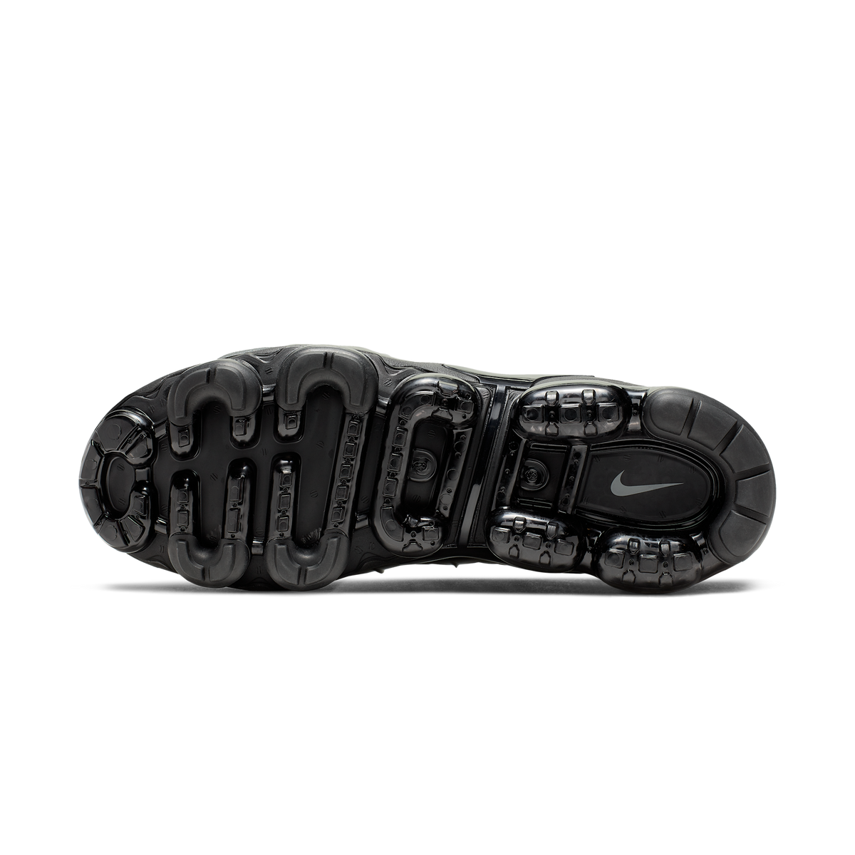 Nike Air Vapormax Plus Cool Grey Black