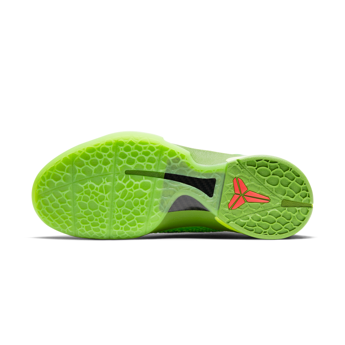 Nike Kobe 6 Protro Grinch (2020)