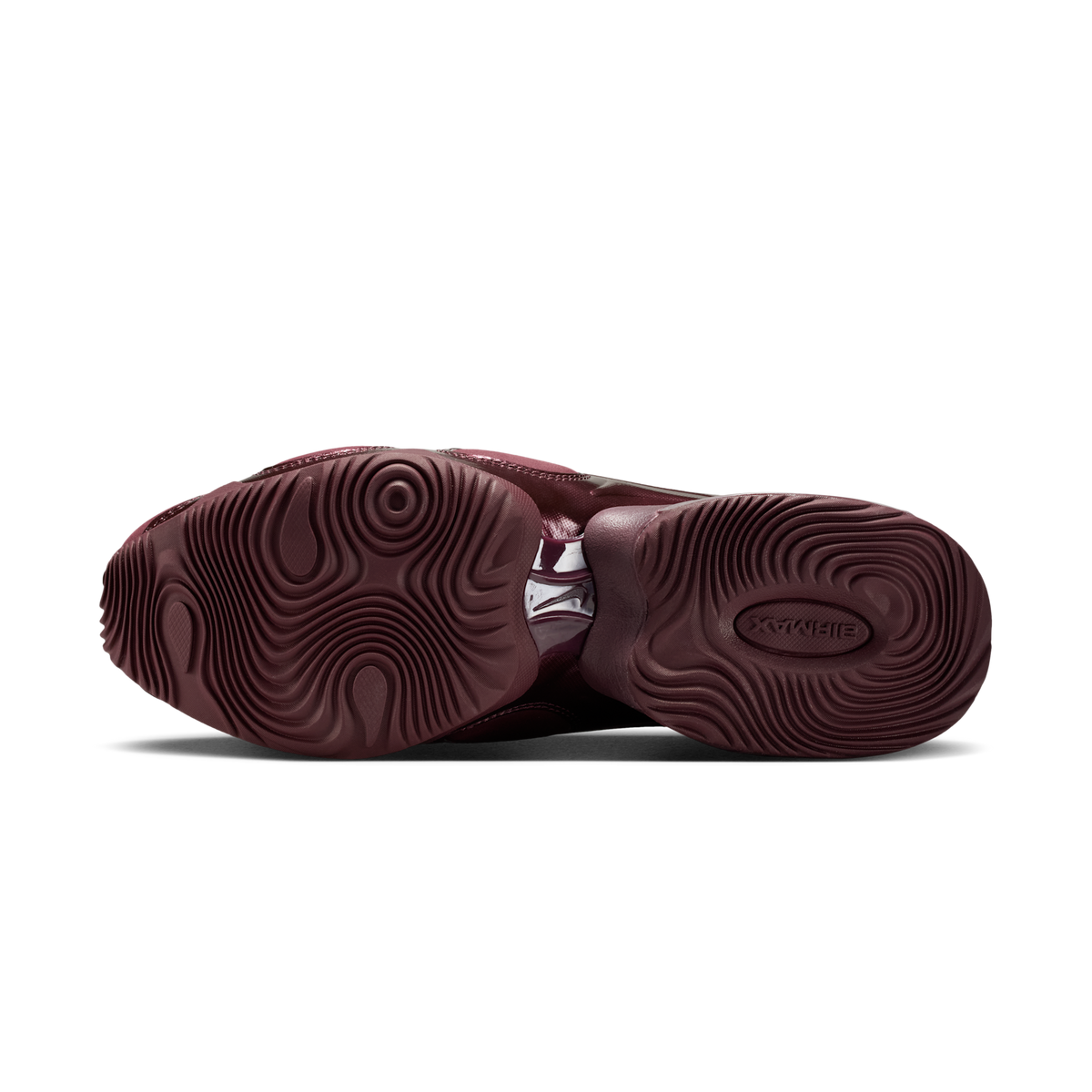 Nike Air Max Muse Burgundy Crush (Women's)