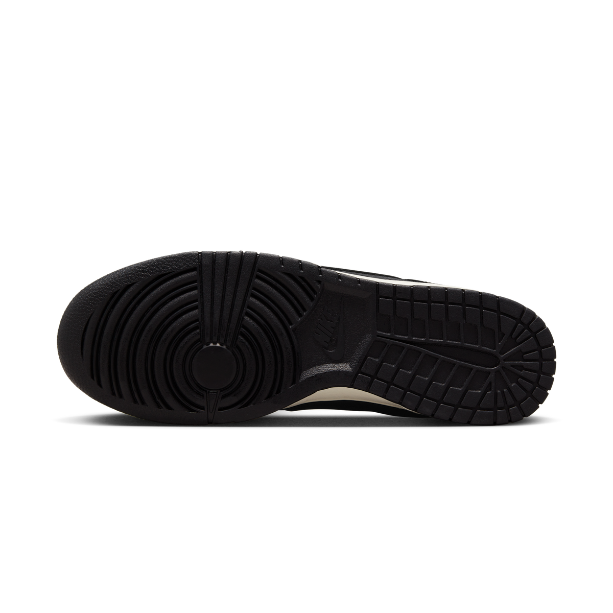 Nike Dunk Low Black Canvas | DV7211-001