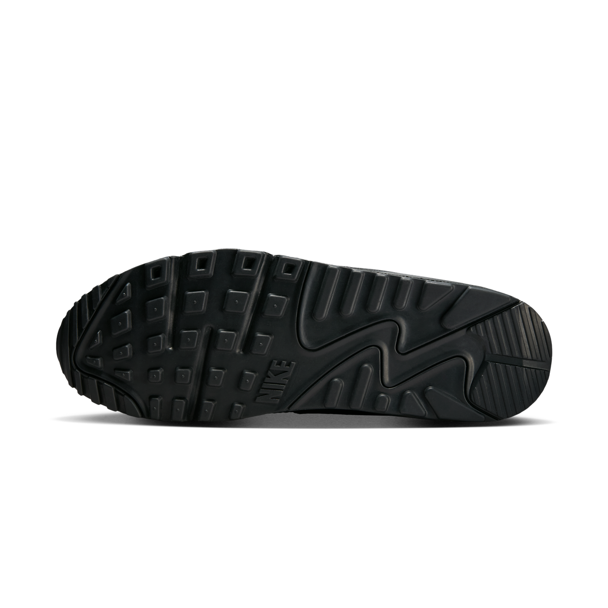 Nike Air Max 90 Premium Off Noir Tattoo