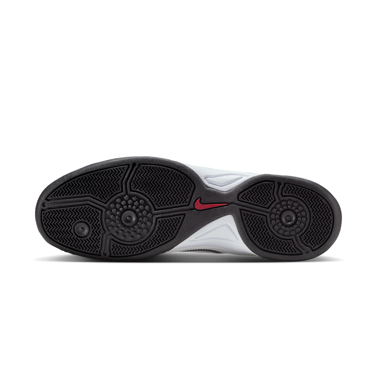 Nike Total 90 3 Light Graphite