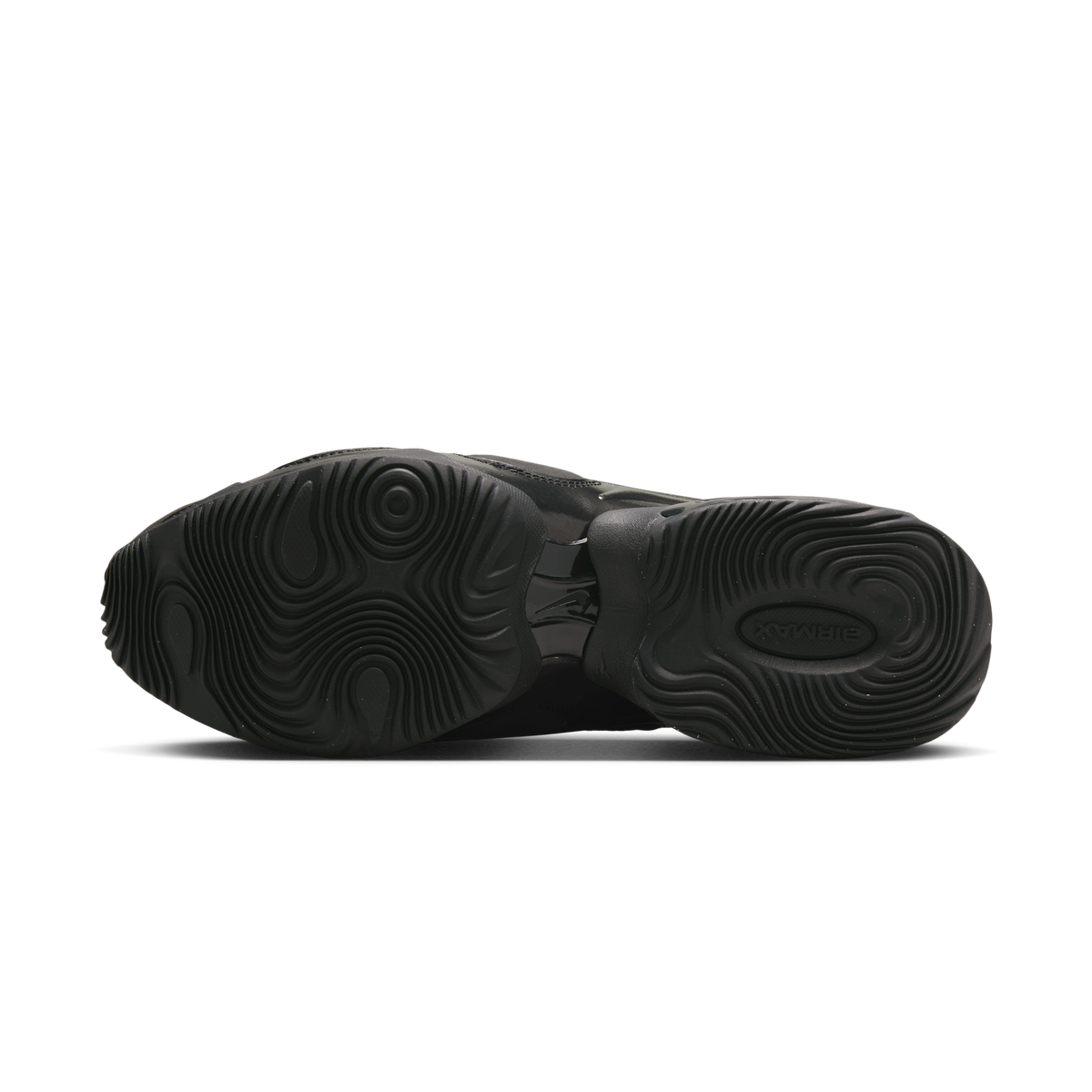 Nike Air Max Muse Triple Black (Women's)