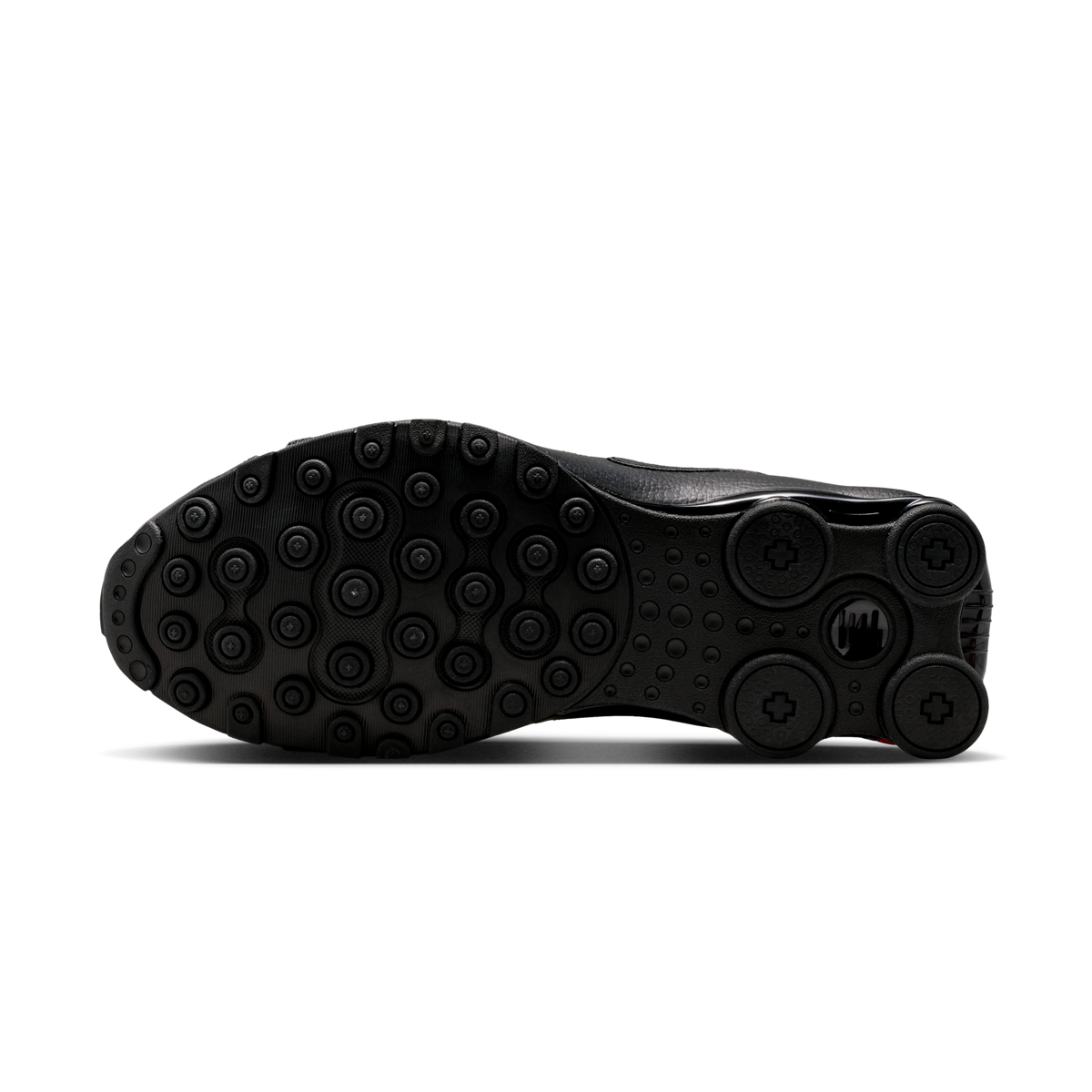 Nike Shox NZ Black | IQ8263-002