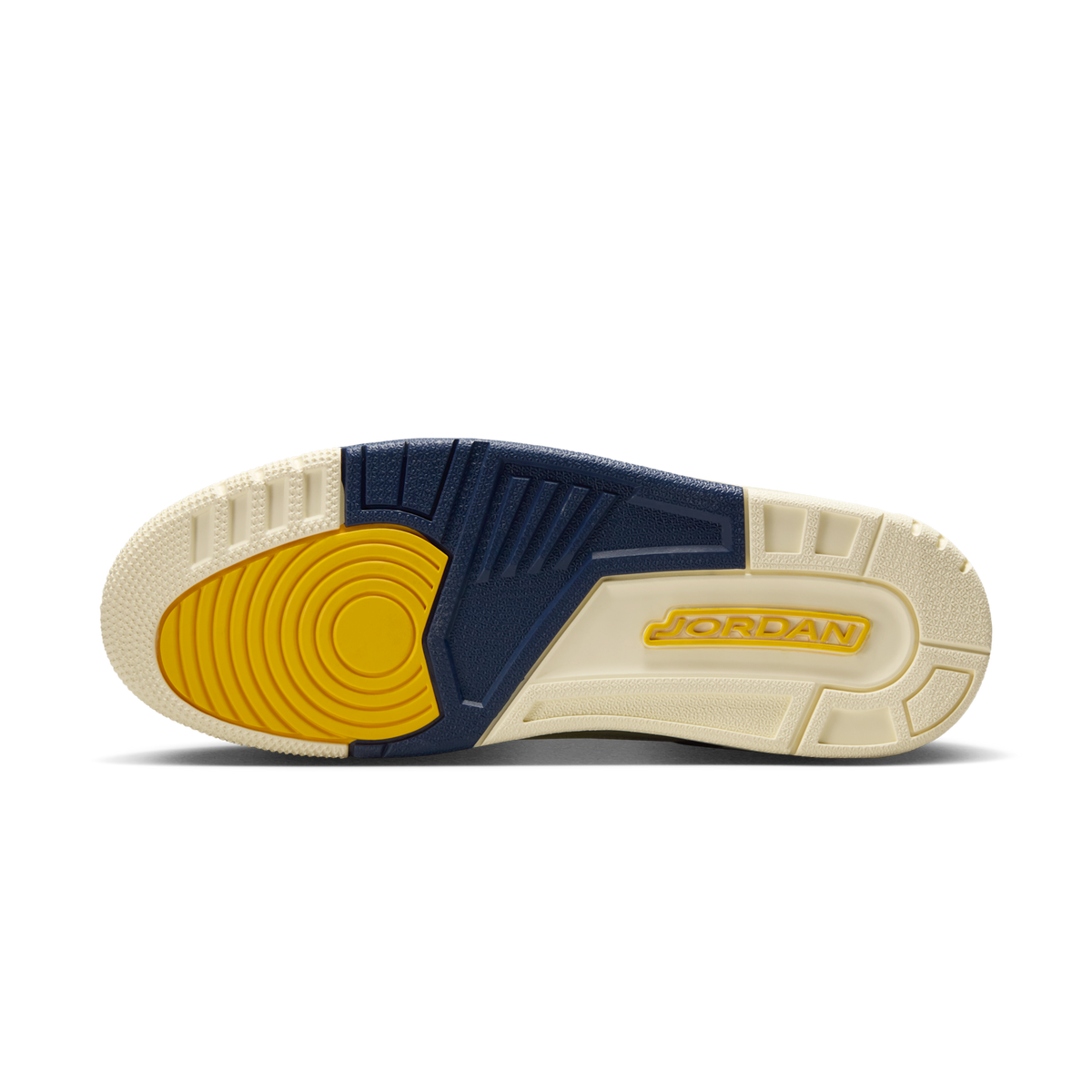 Jordan Spizike Low Michigan