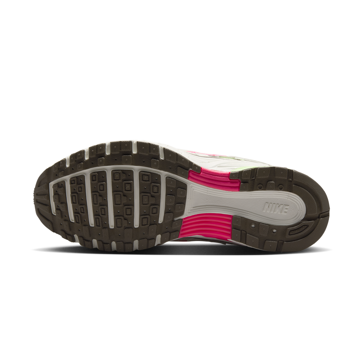 Nike P-6000 Phantom Ironstone Light Bone Sail (Women's)