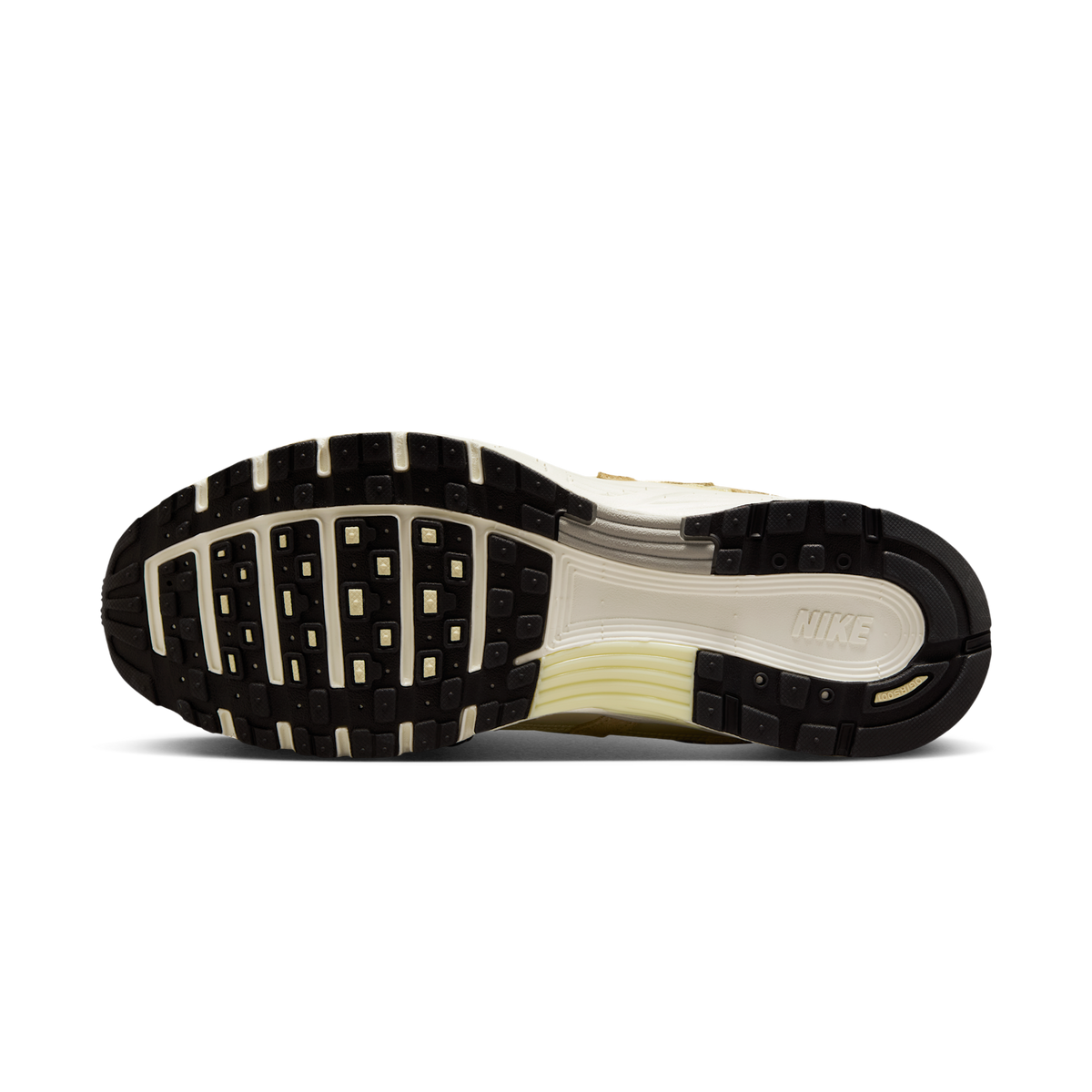 Nike P-6000 SE Alabaster Sail
