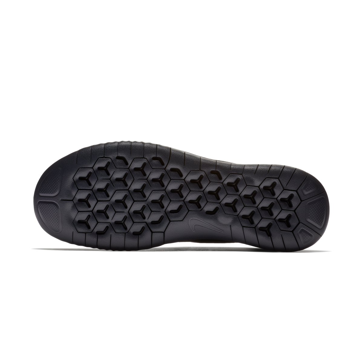 Nike Free RN 2018 Black Anthracite | 942836-002