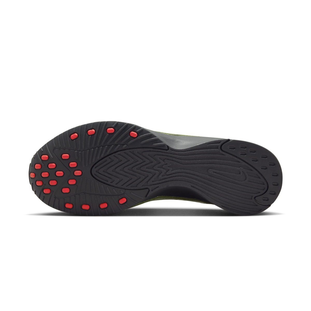 Nike Air Superfly Oil Green Black (Women's)