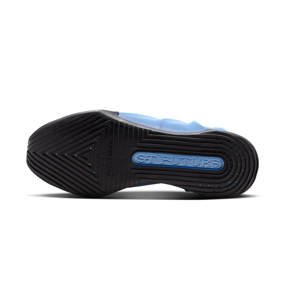 Nike GT Future Wale Valor Blue | IQ6406-400