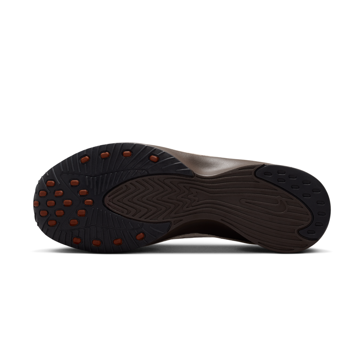 Nike Air Superfly Sand Drift Baroque Brown (Women's)