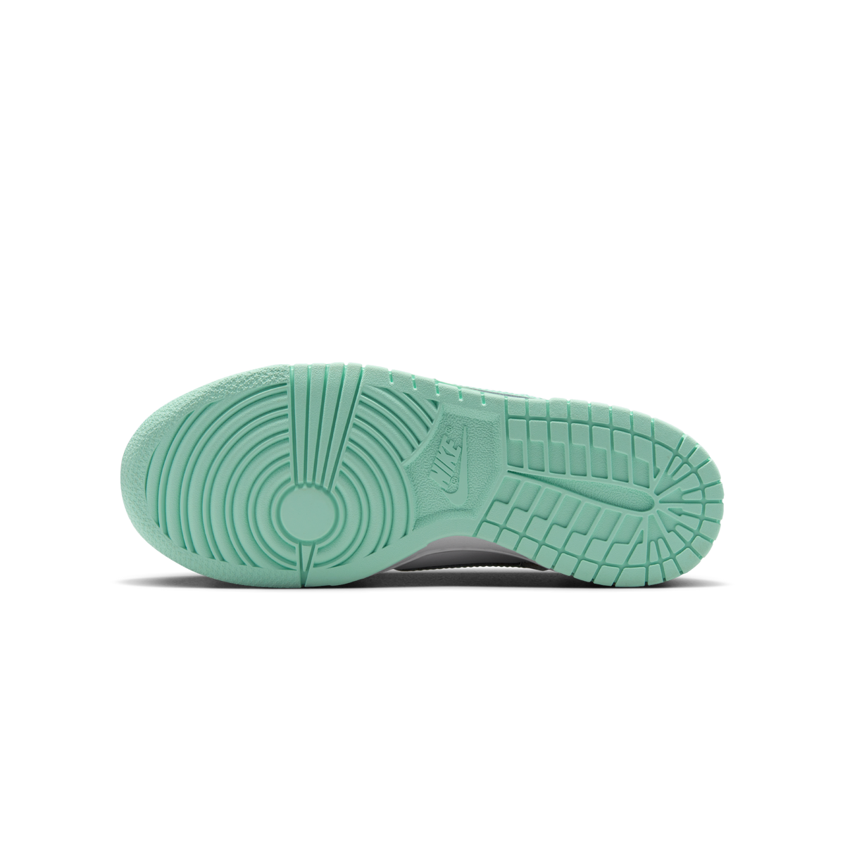 Nike Dunk Low Mint Foam (GS)