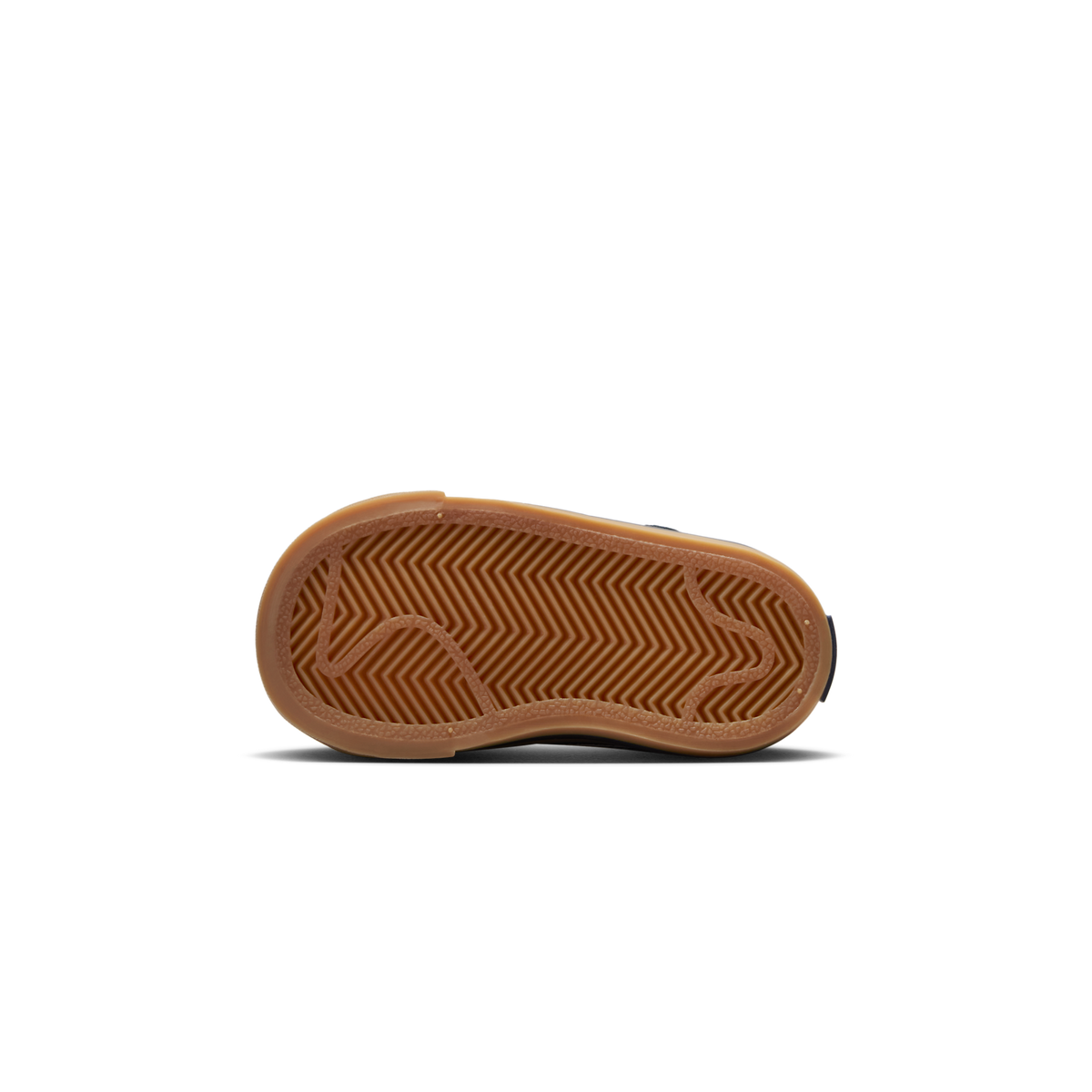 Nike Court Legacy Thunder Blue Gum Light Brown Sail (TD)