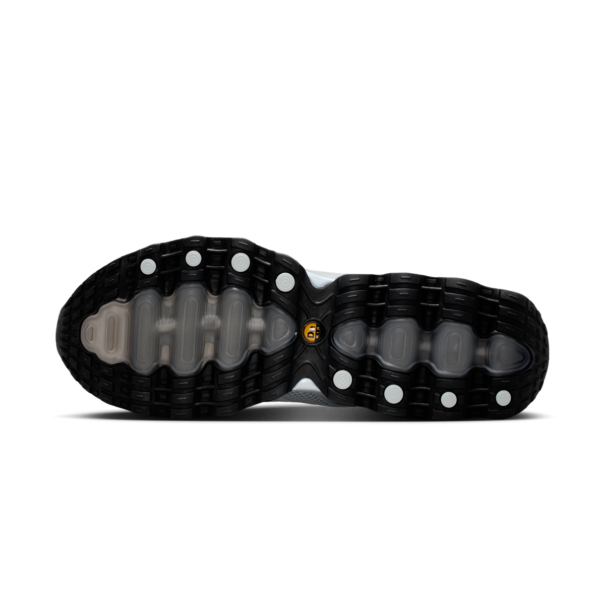 Nike Air Max Dn8 Metallic Silver Black | IM0700-001