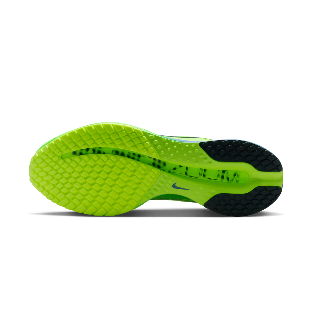 Nike Air Zoom Pegasus Premium Lime Blast Sapphire | HQ2592-702