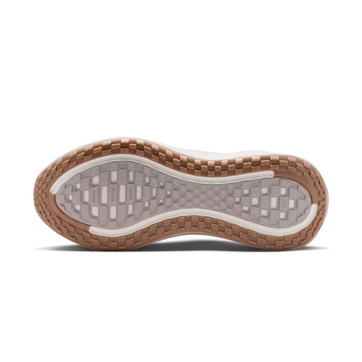 Nike Vomero Plus College Grey Light Iron Ore Gum