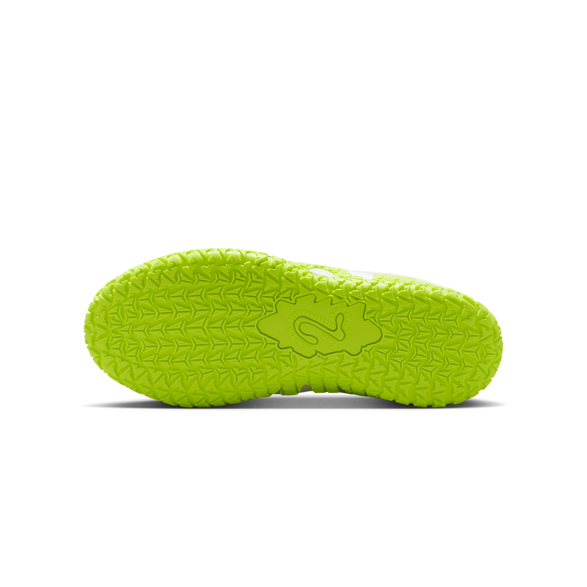 Nike Ja 3 Snowed In (GS)