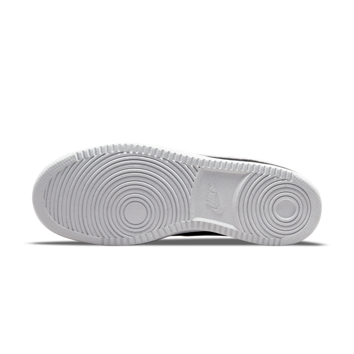 Nike Court Vision Low Next Nature Black White | DH2987-001
