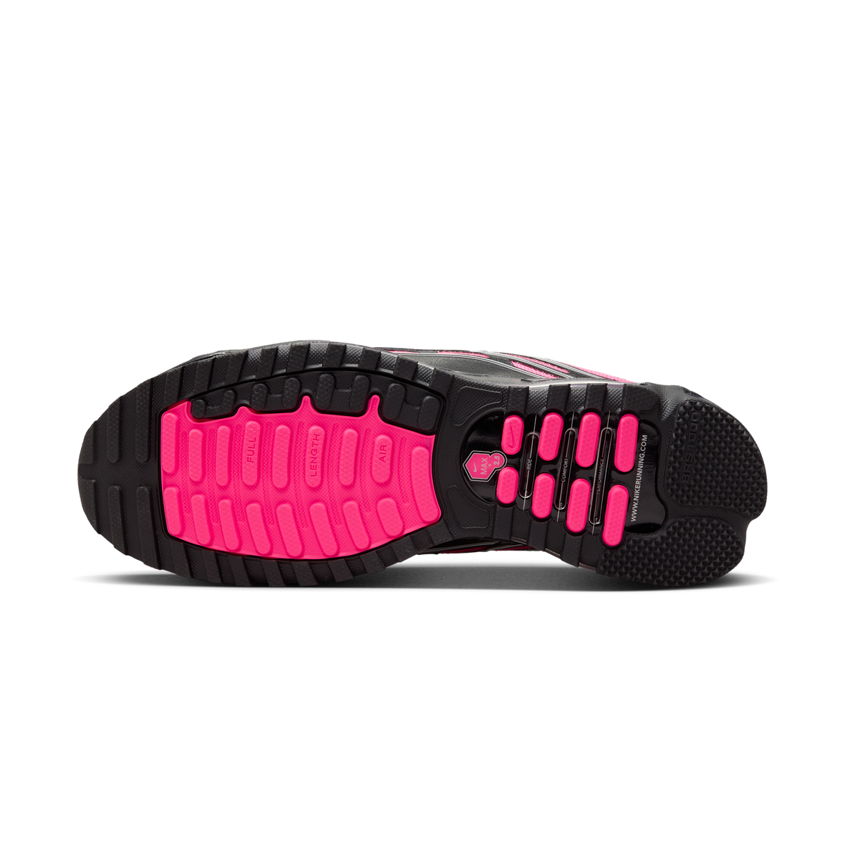 Nike Air Max TL 2.5 Black Hyper Pink