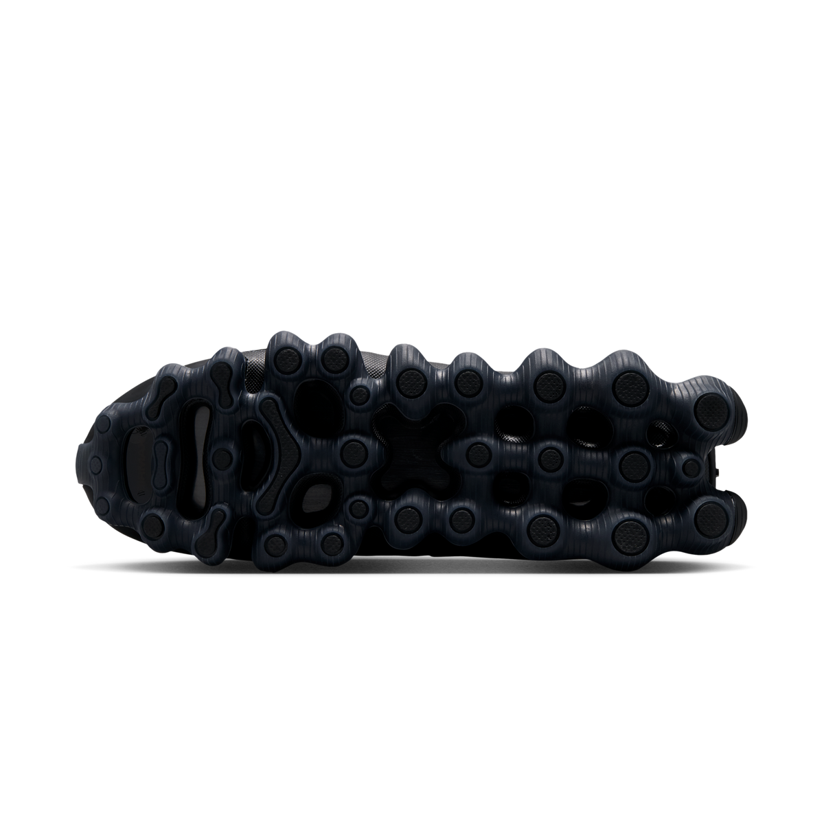 Nike Air Liquid Max Black Anthracite Smoke Grey