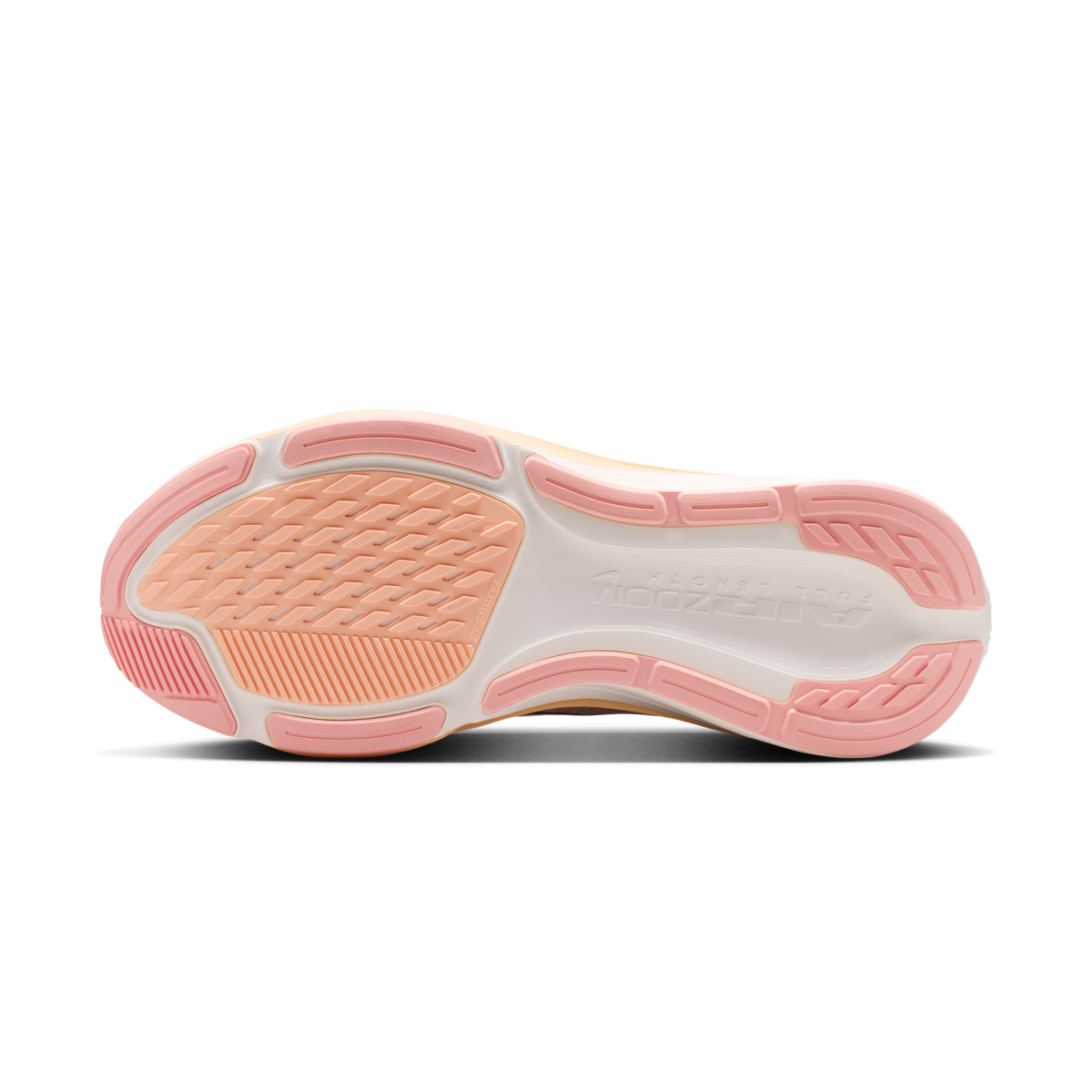 Nike Air Zoom Pegasus 42 Light Bone Arctic Orange (Women's) | IB1881-002