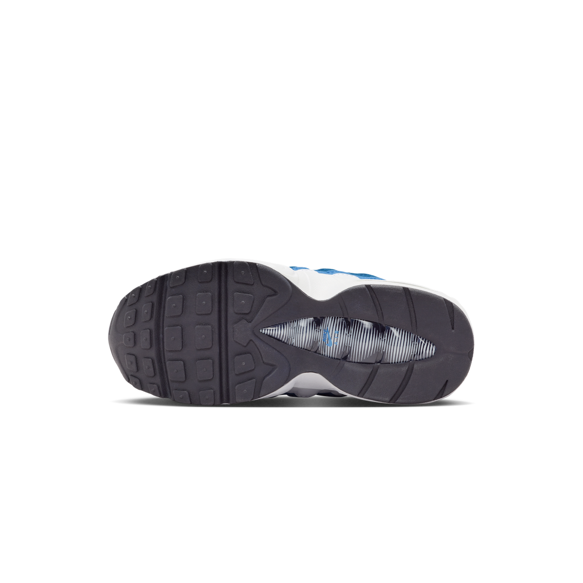 Nike Air Max 95 Premium Slate (PS) | IU7894-100