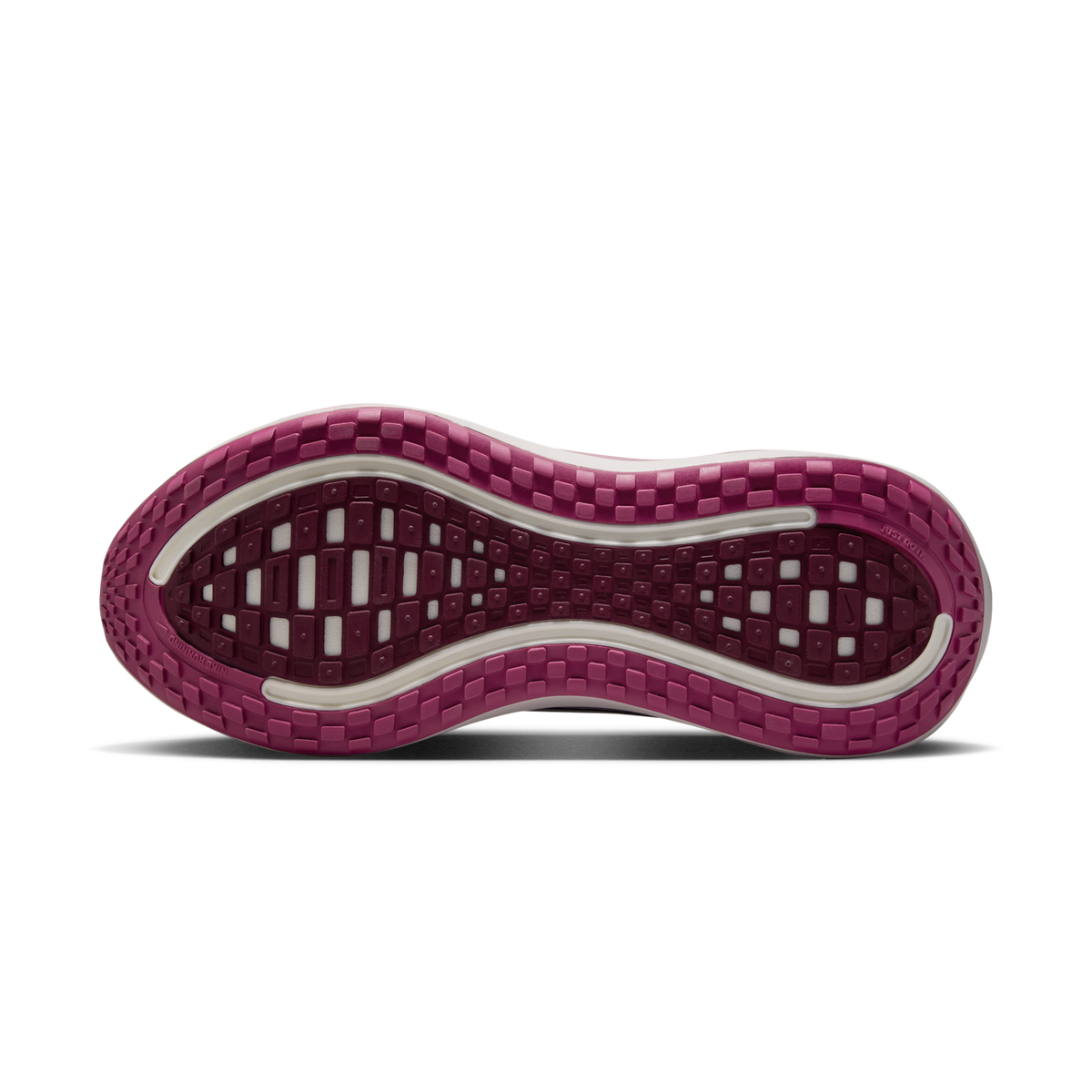 Nike Vomero Plus Silt Red Sweet Beet Bordeaux (Women's) | HV8154-602