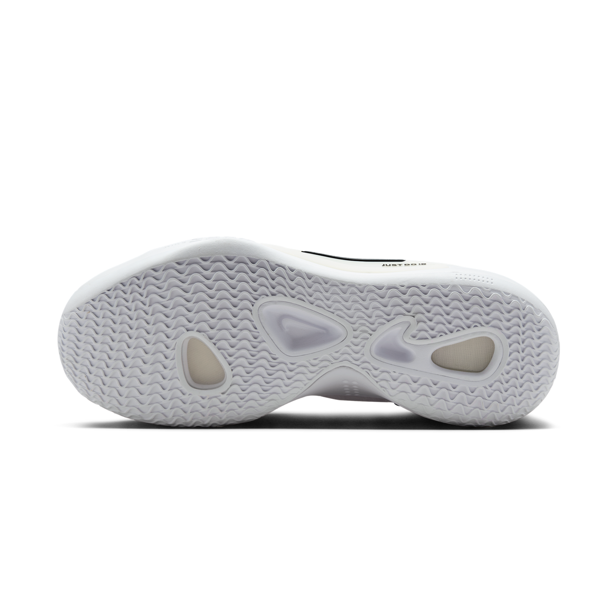 Nike HyperSet 2 White Black