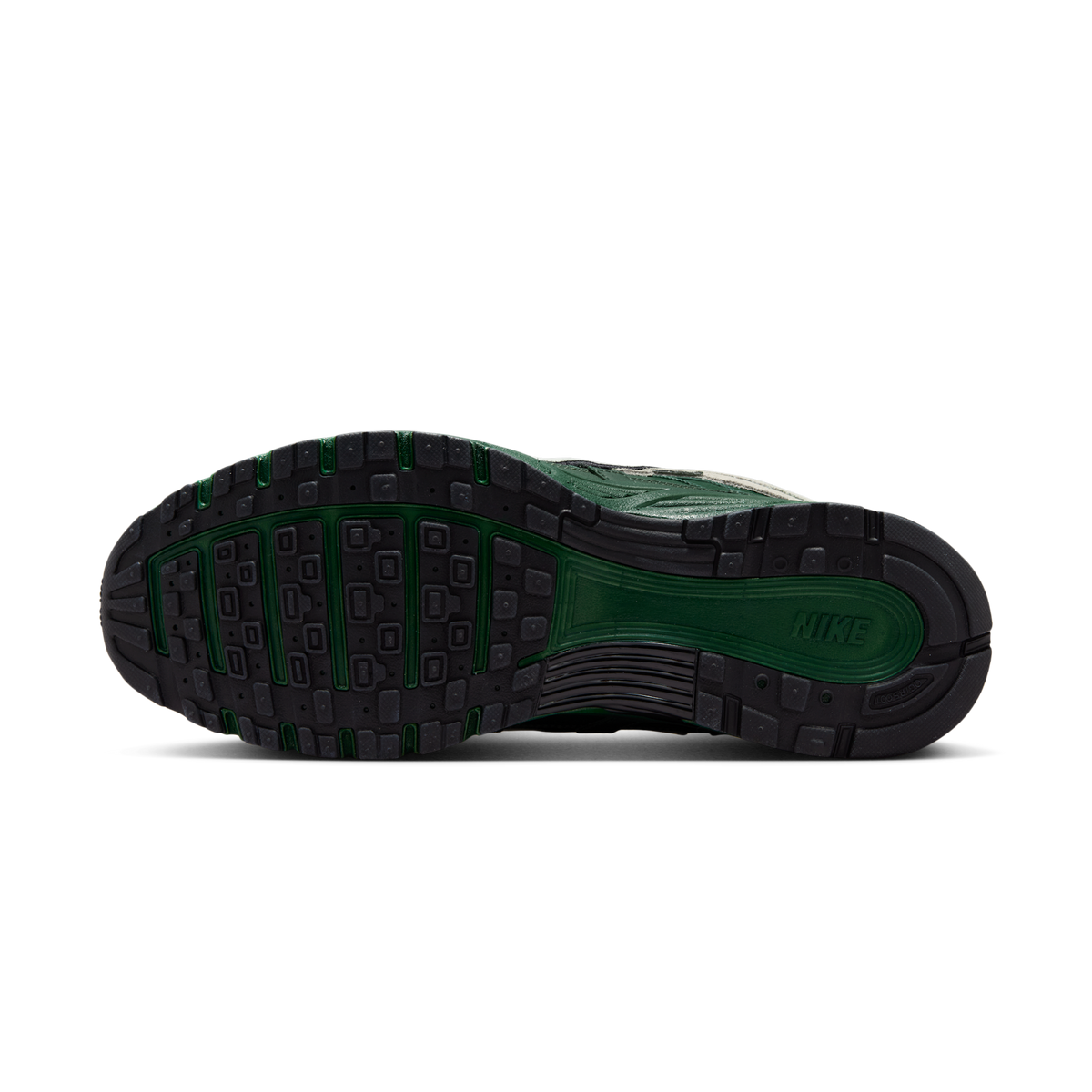Nike P-6000 Premium Vast Grey Fir