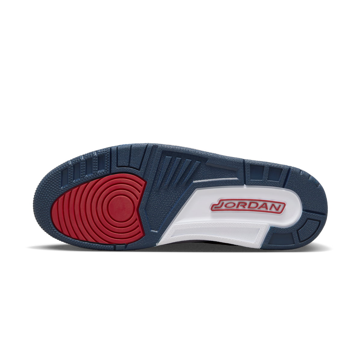Jordan Legacy 312 Low Olympic