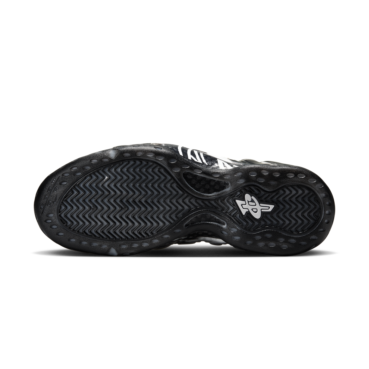 Nike Air Foamposite One Dream A World Black