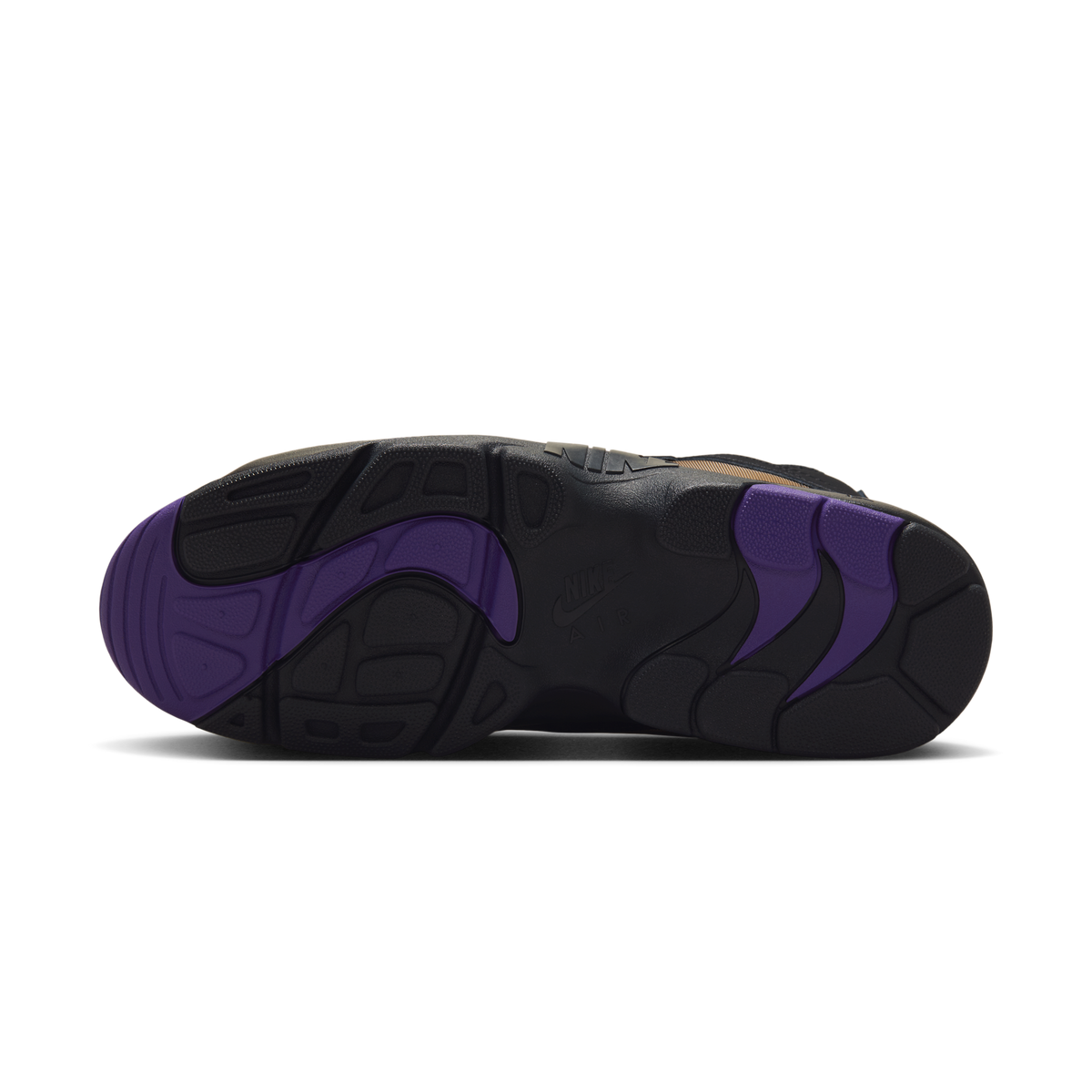 Nike Air Diamond Turf Ravens (2025)