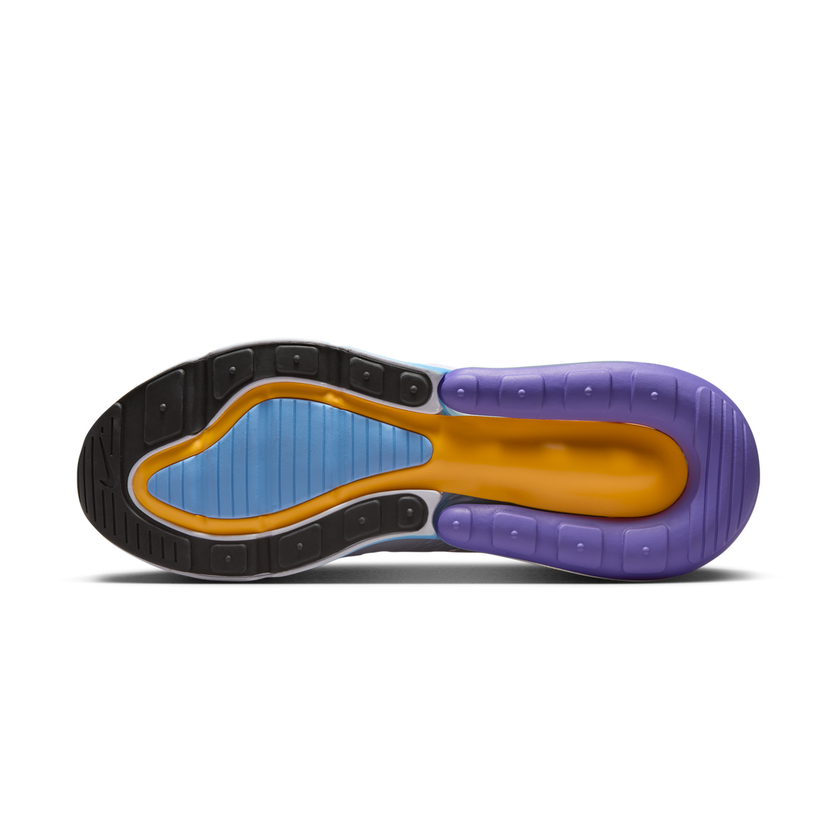 Nike Air Max 270 Colorado Rockies