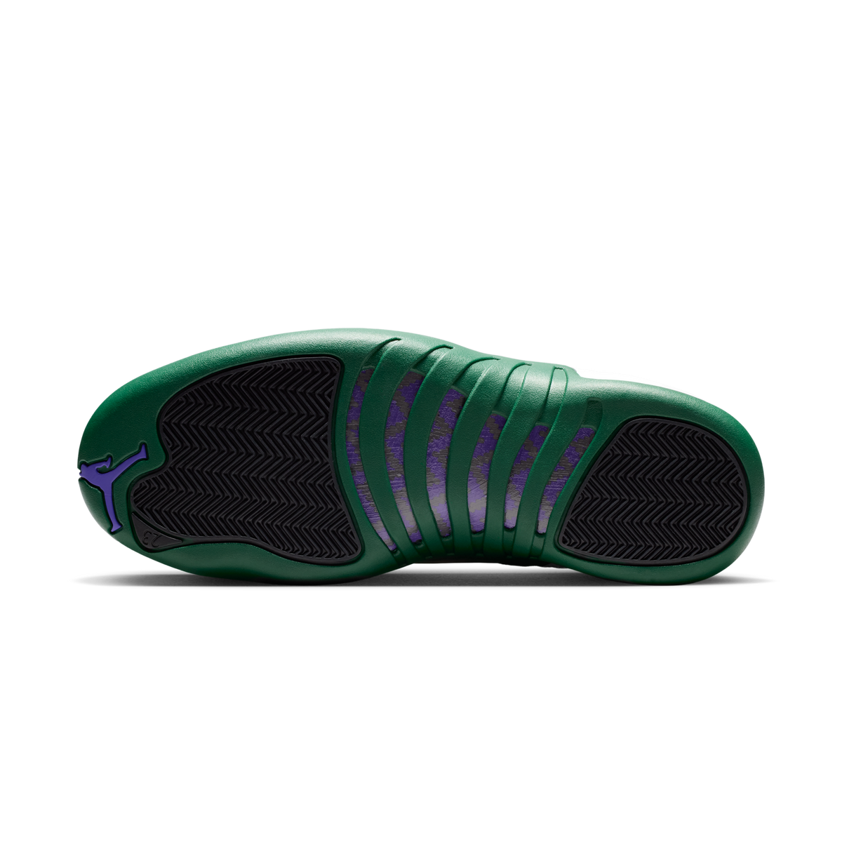 Jordan 12 Retro Bucks