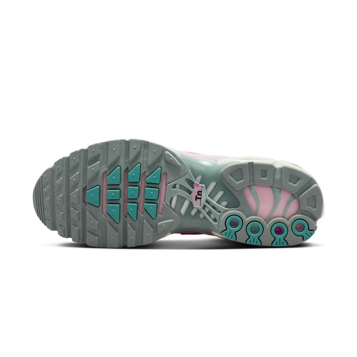 Nike Air Max Plus Paw Print Pink Foam (Women's) | HM3692-061
