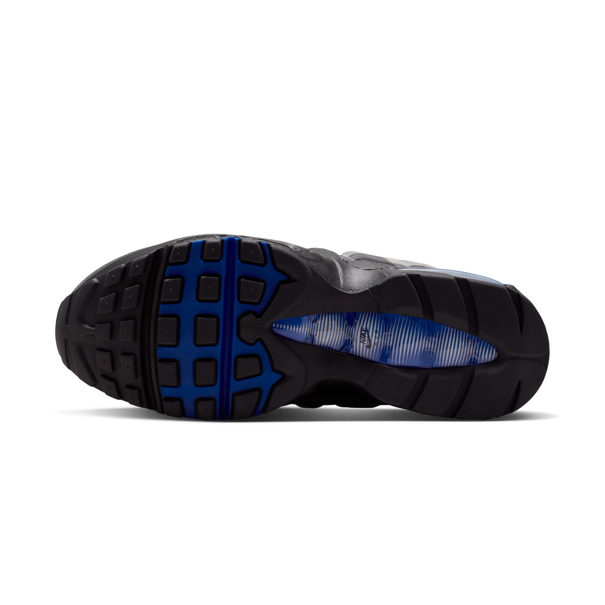 Nike Air Max 95 OG Big Bubble Old Royal (Women's)