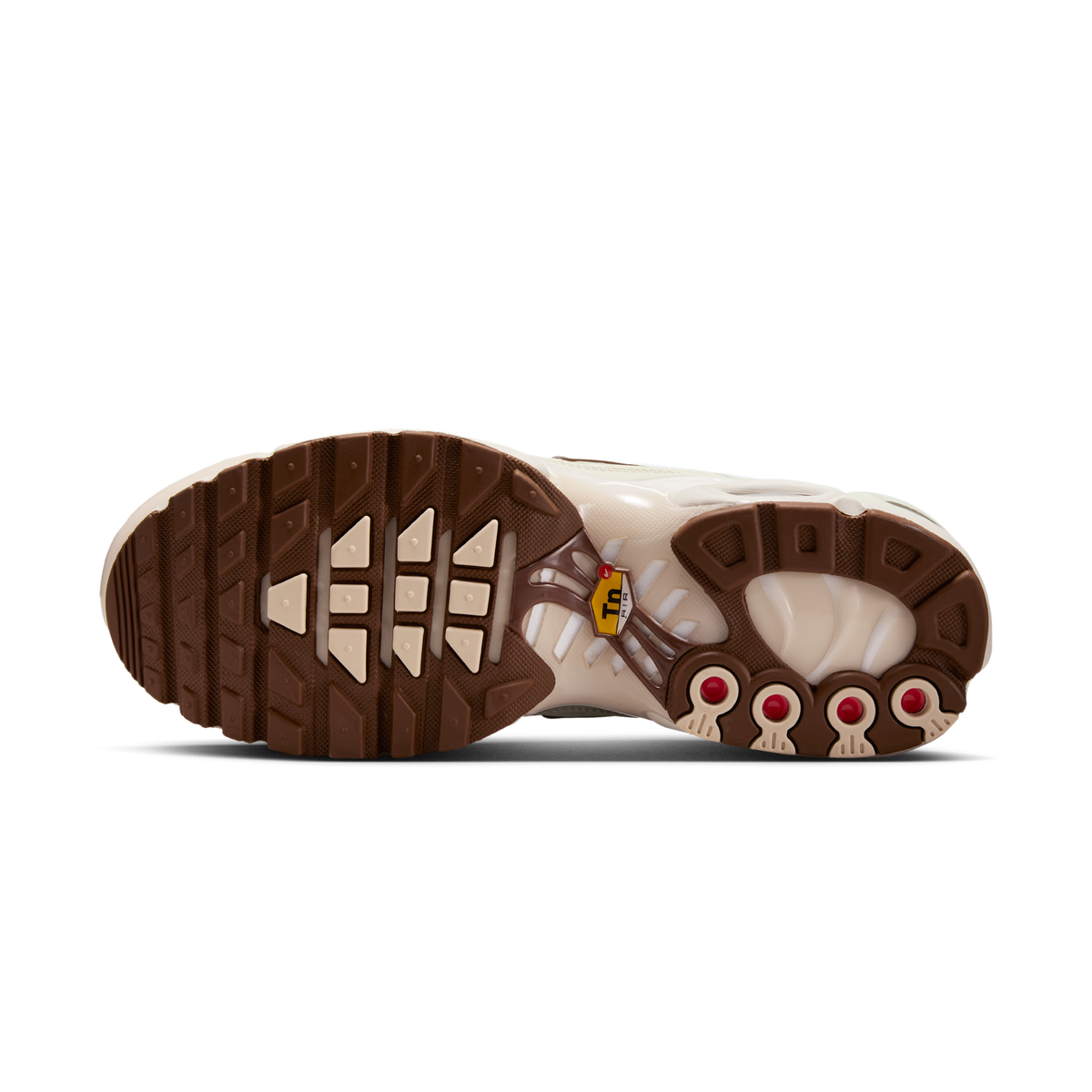 Nike Air Max Plus SE Light Orewood Brown (Women's)