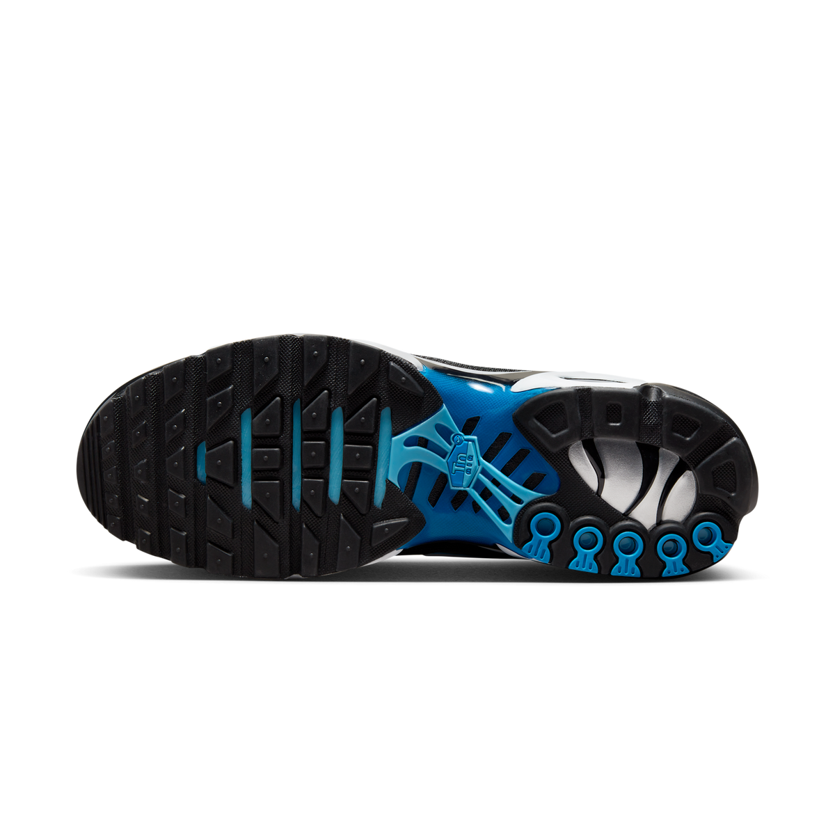 Nike Air Max Plus Aquarius Blue | DM0032-402